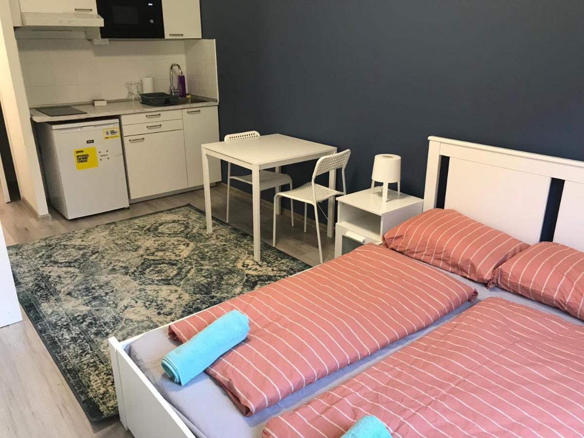 Roland Apartment Westnd — Photos 3