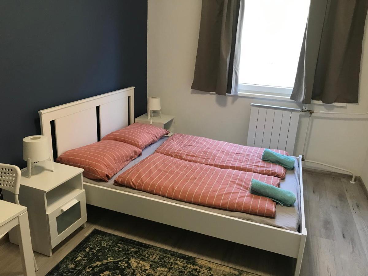 Roland Apartment Westnd — Photos 2